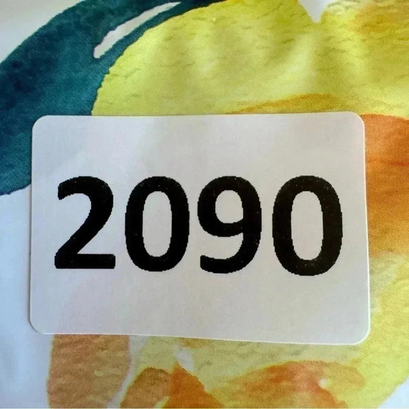 Jxstar White Short Sleeves Unicorn Lightweight Girls Top SZ 12/13 #2090 - Picture 6 of 6